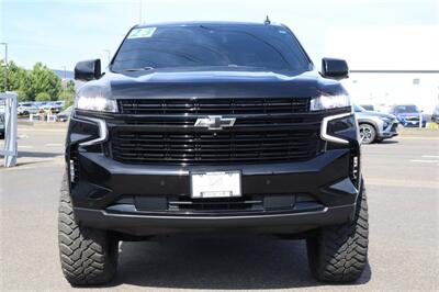 2023 Chevrolet Suburban RST 3.0 DIESEL LIFTED DIESEL TRUCK 4X4 LOADED - Photo 9 - Gresham, OR 97030
