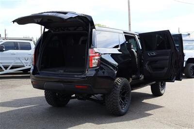 2023 Chevrolet Suburban RST 3.0 DIESEL LIFTED DIESEL TRUCK 4X4 LOADED - Photo 39 - Gresham, OR 97030