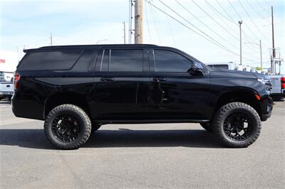 2023 Chevrolet Suburban RST 3.0 DIESEL LIFTED DIESEL TRUCK 4X4 LOADED - Photo 7 - Gresham, OR 97030