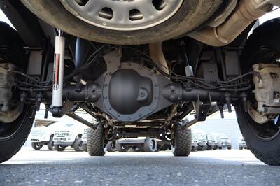 2024 GMC Sierra 3500 Denali Ultimate LIFTED DIESEL TRUCK 4X4 LOADED - Photo 41 - Gresham, OR 97030