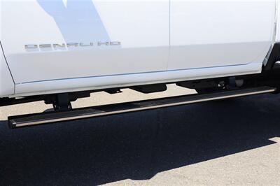 2024 GMC Sierra 3500 Denali Ultimate LIFTED DIESEL TRUCK 4X4 LOADED - Photo 15 - Gresham, OR 97030