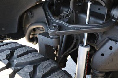 2024 GMC Sierra 3500 Denali Ultimate LIFTED DIESEL TRUCK 4X4 LOADED - Photo 14 - Gresham, OR 97030