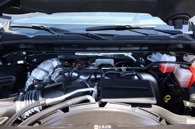 2024 GMC Sierra 3500 Denali Ultimate LIFTED DIESEL TRUCK 4X4 LOADED - Photo 10 - Gresham, OR 97030