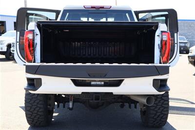 2024 GMC Sierra 3500 Denali Ultimate LIFTED DIESEL TRUCK 4X4 LOADED - Photo 40 - Gresham, OR 97030