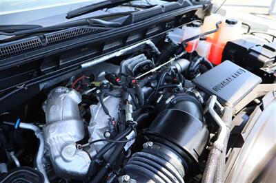 2024 GMC Sierra 3500 Denali Ultimate LIFTED DIESEL TRUCK 4X4 LOADED - Photo 11 - Gresham, OR 97030