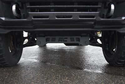 2024 GMC Sierra 3500 Denali Ultimate  LIFTED DIESEL TRUCK 4X4 LOADED - Photo 29 - Gresham, OR 97030