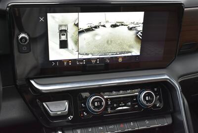 2024 GMC Sierra 3500 Denali Ultimate  LIFTED DIESEL TRUCK 4X4 LOADED - Photo 40 - Gresham, OR 97030