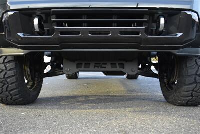 2024 GMC Sierra 3500 Denali Ultimate  LIFTED DIESEL TRUCK 4X4 LOADED - Photo 10 - Gresham, OR 97030