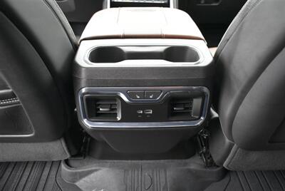 2024 GMC Sierra 3500 Denali Ultimate  LIFTED DIESEL TRUCK 4X4 LOADED - Photo 44 - Gresham, OR 97030