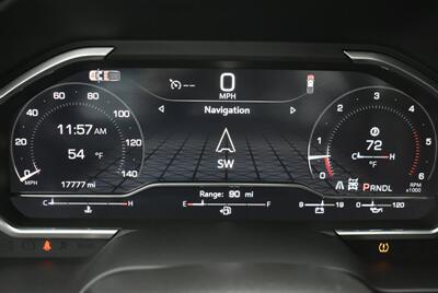 2024 GMC Sierra 3500 Denali Ultimate  LIFTED DIESEL TRUCK 4X4 LOADED - Photo 38 - Gresham, OR 97030