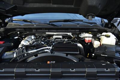 2024 GMC Sierra 3500 Denali Ultimate  LIFTED DIESEL TRUCK 4X4 LOADED - Photo 9 - Gresham, OR 97030