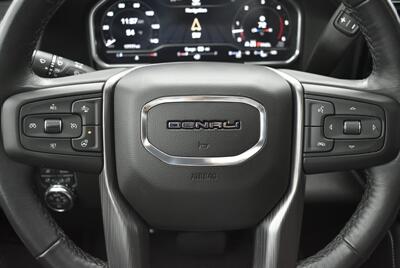 2024 GMC Sierra 3500 Denali Ultimate  LIFTED DIESEL TRUCK 4X4 LOADED - Photo 39 - Gresham, OR 97030