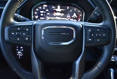 2024 GMC Sierra 3500 Denali Ultimate  LIFTED DIESEL TRUCK 4X4 LOADED - Photo 17 - Gresham, OR 97030