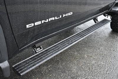 2024 GMC Sierra 3500 Denali Ultimate  LIFTED DIESEL TRUCK 4X4 LOADED - Photo 32 - Gresham, OR 97030