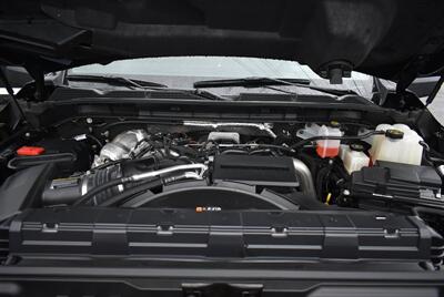 2024 GMC Sierra 3500 Denali Ultimate  LIFTED DIESEL TRUCK 4X4 LOADED - Photo 28 - Gresham, OR 97030