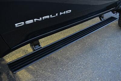 2024 GMC Sierra 3500 Denali Ultimate  LIFTED DIESEL TRUCK 4X4 LOADED - Photo 12 - Gresham, OR 97030