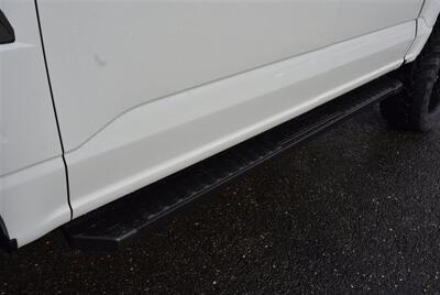 2023 Ford F-150 Lariat  LIFTED ECO BOOST 3.6L 37 " TIRES LOADED - Photo 13 - Gresham, OR 97030