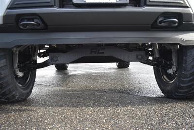 2023 Ford F-150 Lariat  LIFTED ECO BOOST 3.6L 37 " TIRES LOADED - Photo 10 - Gresham, OR 97030