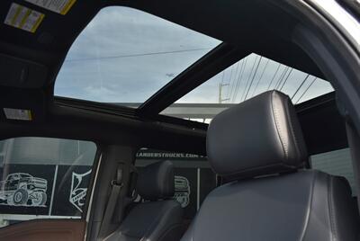 2023 Ford F-150 Lariat  LIFTED ECO BOOST 3.6L 37 " TIRES LOADED - Photo 16 - Gresham, OR 97030