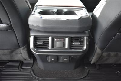 2023 Ford F-150 Lariat  LIFTED ECO BOOST 3.6L 37 " TIRES LOADED - Photo 26 - Gresham, OR 97030