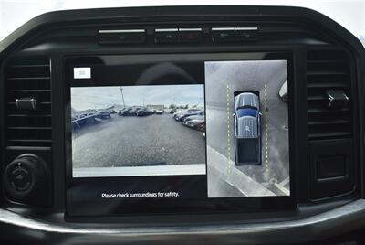 2023 Ford F-150 Lariat  LIFTED ECO BOOST 3.6L 37 " TIRES LOADED - Photo 21 - Gresham, OR 97030