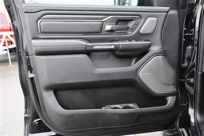 2019 RAM 1500 Limited  LIFTED 5.7L LIMITED 4X4 LOADED - Photo 13 - Gresham, OR 97030