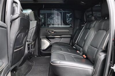 2019 RAM 1500 Limited  LIFTED 5.7L LIMITED 4X4 LOADED - Photo 25 - Gresham, OR 97030