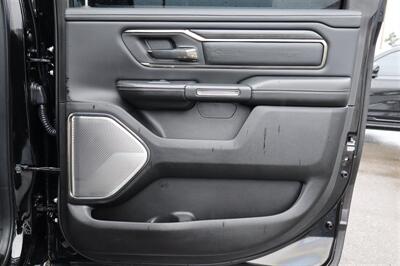 2019 RAM 1500 Limited  LIFTED 5.7L LIMITED 4X4 LOADED - Photo 28 - Gresham, OR 97030