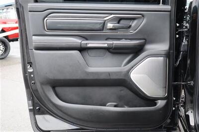 2019 RAM 1500 Limited  LIFTED 5.7L LIMITED 4X4 LOADED - Photo 24 - Gresham, OR 97030