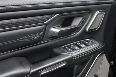 2019 RAM 1500 Limited  LIFTED 5.7L LIMITED 4X4 LOADED - Photo 14 - Gresham, OR 97030