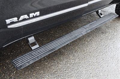 2019 RAM 1500 Limited  LIFTED 5.7L LIMITED 4X4 LOADED - Photo 12 - Gresham, OR 97030