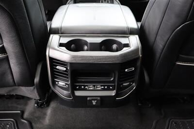 2019 RAM 1500 Limited  LIFTED 5.7L LIMITED 4X4 LOADED - Photo 26 - Gresham, OR 97030