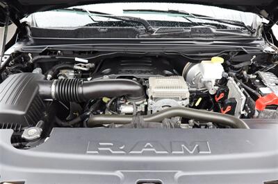 2019 RAM 1500 Limited  LIFTED 5.7L LIMITED 4X4 LOADED - Photo 9 - Gresham, OR 97030