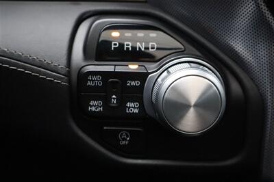 2019 RAM 1500 Limited  LIFTED 5.7L LIMITED 4X4 LOADED - Photo 20 - Gresham, OR 97030