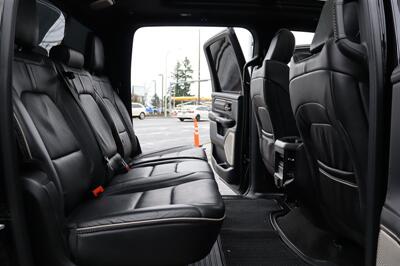 2019 RAM 1500 Limited  LIFTED 5.7L LIMITED 4X4 LOADED - Photo 27 - Gresham, OR 97030