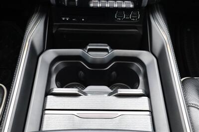 2019 RAM 1500 Limited  LIFTED 5.7L LIMITED 4X4 LOADED - Photo 22 - Gresham, OR 97030