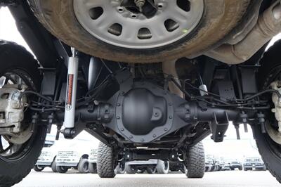 2025 GMC Sierra 3500 Denali Ultimate LIFTED DIESEL TRUCK 4X4 LOADED - Photo 5 - Gresham, OR 97030