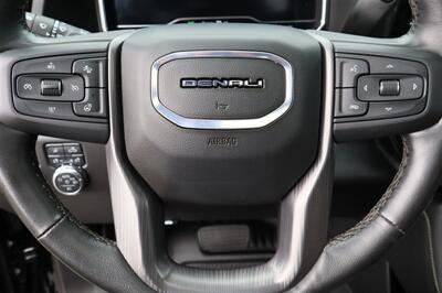 2025 GMC Sierra 3500 Denali Ultimate LIFTED DIESEL TRUCK 4X4 LOADED - Photo 19 - Gresham, OR 97030