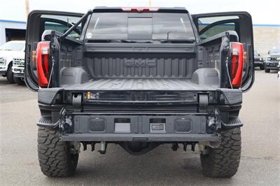 2025 GMC Sierra 3500 Denali Ultimate LIFTED DIESEL TRUCK 4X4 LOADED - Photo 36 - Gresham, OR 97030