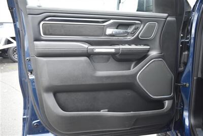 2022 RAM 1500 Laramie  LIFTED BIG SCREEN LOW MILES LOADED - Photo 14 - Gresham, OR 97030
