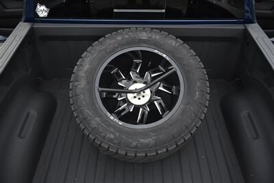 2022 RAM 1500 Laramie  LIFTED BIG SCREEN LOW MILES LOADED - Photo 35 - Gresham, OR 97030