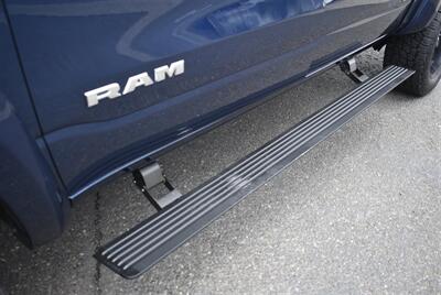 2022 RAM 1500 Laramie  LIFTED BIG SCREEN LOW MILES LOADED - Photo 13 - Gresham, OR 97030
