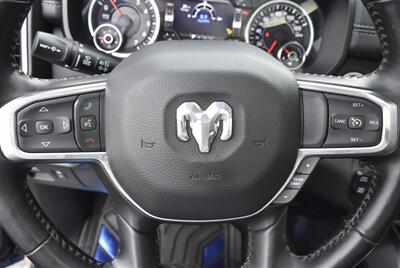 2022 RAM 1500 Laramie  LIFTED BIG SCREEN LOW MILES LOADED - Photo 18 - Gresham, OR 97030