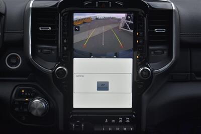 2022 RAM 1500 Laramie  LIFTED BIG SCREEN LOW MILES LOADED - Photo 21 - Gresham, OR 97030