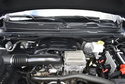 2022 RAM 1500 Laramie  LIFTED BIG SCREEN LOW MILES LOADED - Photo 9 - Gresham, OR 97030