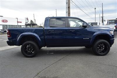 2022 RAM 1500 Laramie  LIFTED BIG SCREEN LOW MILES LOADED - Photo 6 - Gresham, OR 97030