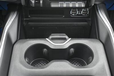 2022 RAM 1500 Laramie  LIFTED BIG SCREEN LOW MILES LOADED - Photo 22 - Gresham, OR 97030