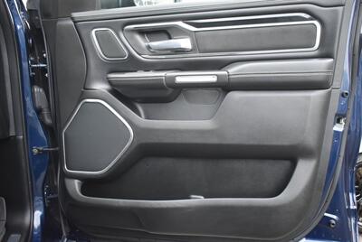 2022 RAM 1500 Laramie  LIFTED BIG SCREEN LOW MILES LOADED - Photo 28 - Gresham, OR 97030