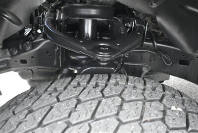 2022 RAM 1500 Laramie  LIFTED BIG SCREEN LOW MILES LOADED - Photo 12 - Gresham, OR 97030