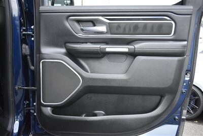 2022 RAM 1500 Laramie  LIFTED BIG SCREEN LOW MILES LOADED - Photo 27 - Gresham, OR 97030